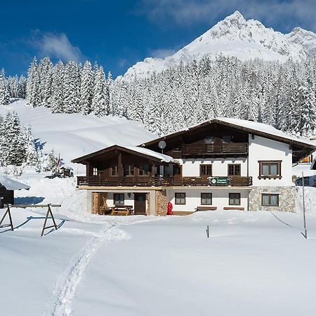 Hotel Mittereggalm Mühlbach am Hochkönig Exterior foto